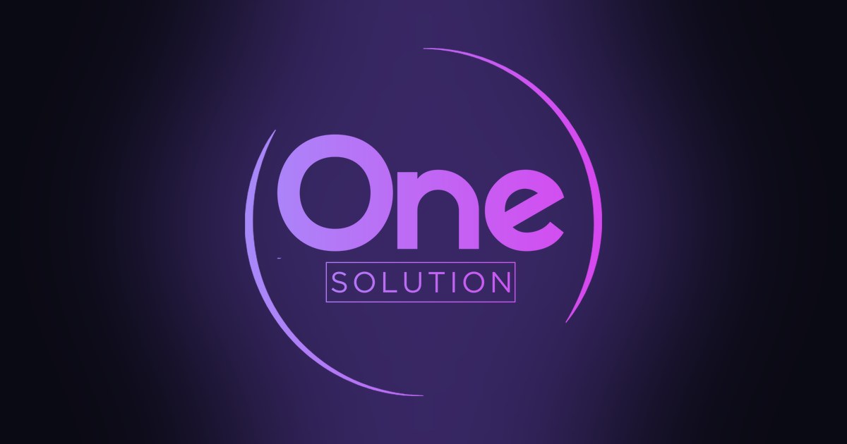 One Solution | AI Automation for Your Business, Built in Ireland
